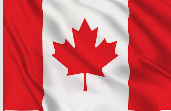 Canada flag