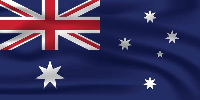 Australia flag