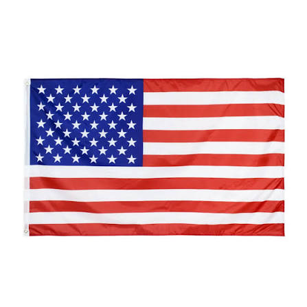 United States flag